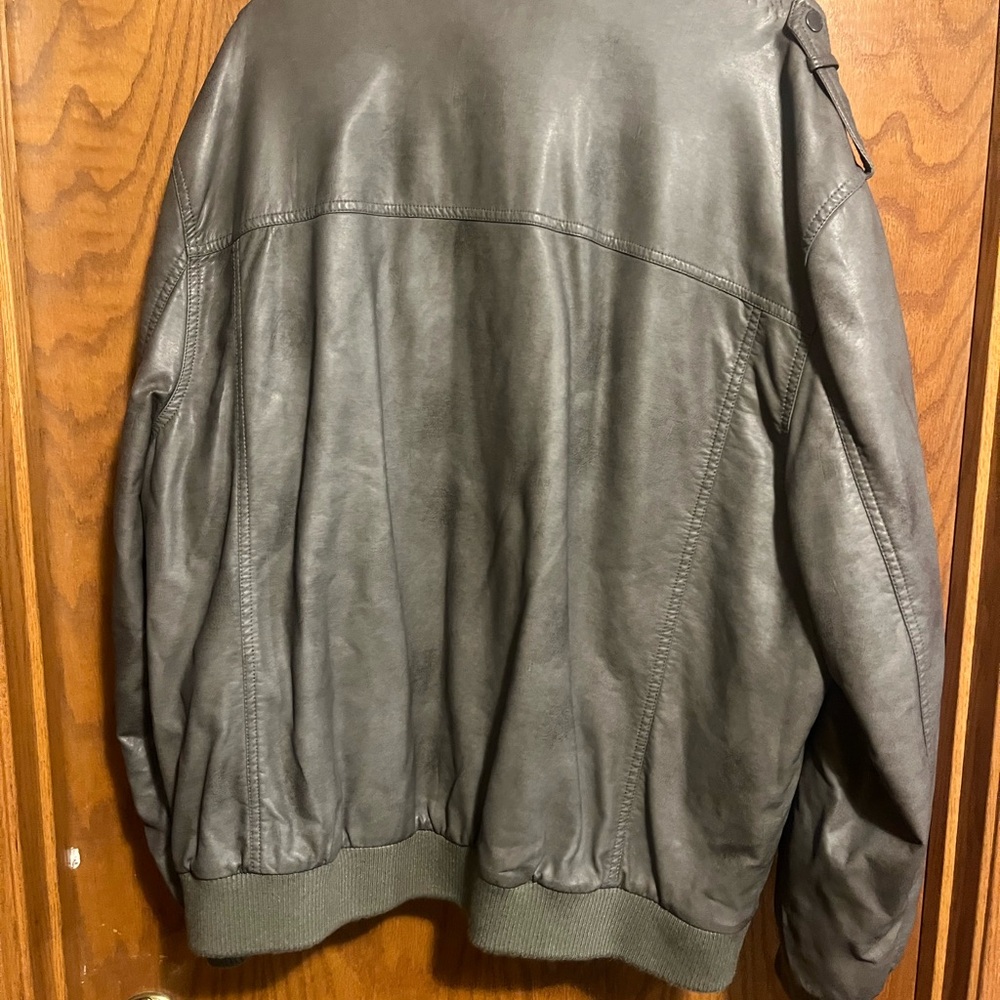Calvin Klein Jacket - Picture 2 of 9